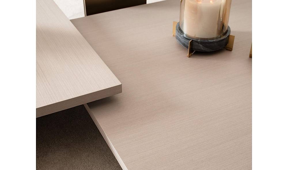 Dolce Orta Sehpa Seti Sehpa ve Aksesuar