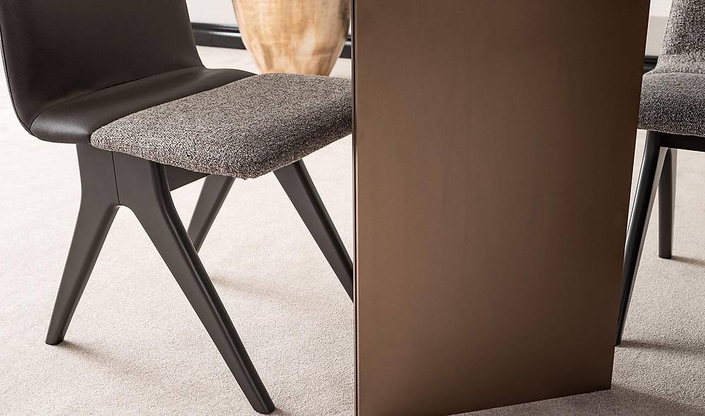 Dolce Sandalye 6 Adet Masa Sandalye