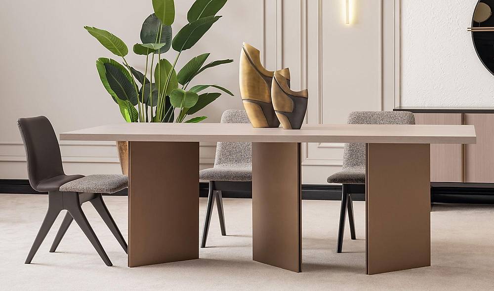 Dolce Yemek Masası Takımı Yemek Masası Takımı