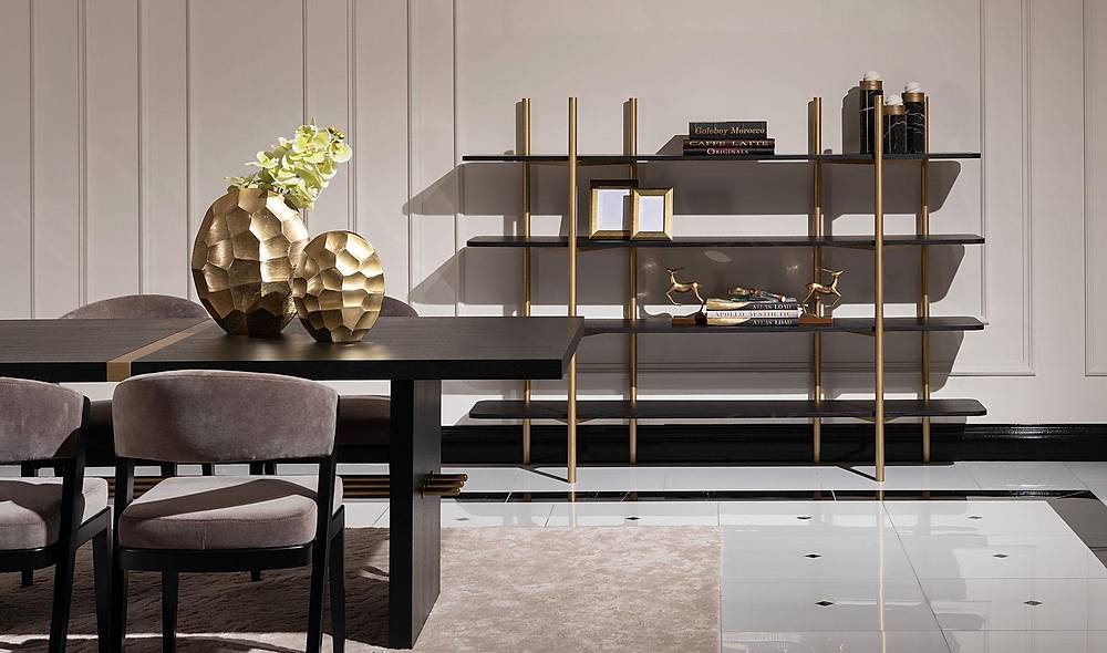 Lotto Yemek Odası Yemek Odası