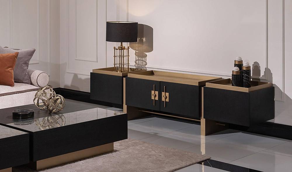 Lotto Yemek Odası Yemek Odası