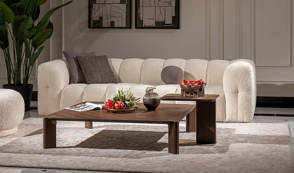 Emma Koltuk Takımı Koltuk Takımı