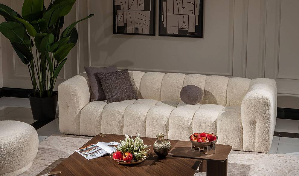 Emma Koltuk Takımı Koltuk Takımı