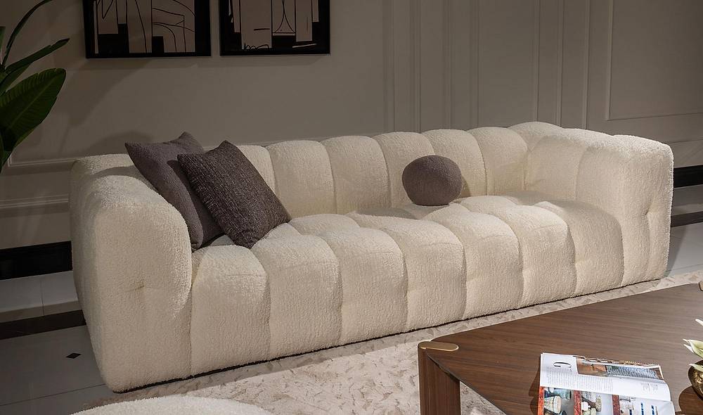 Emma Koltuk Takımı Koltuk Takımı