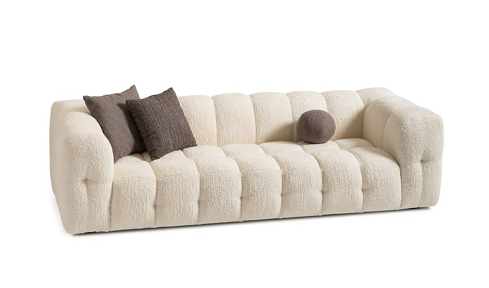 Emma Koltuk Takımı Koltuk Takımı