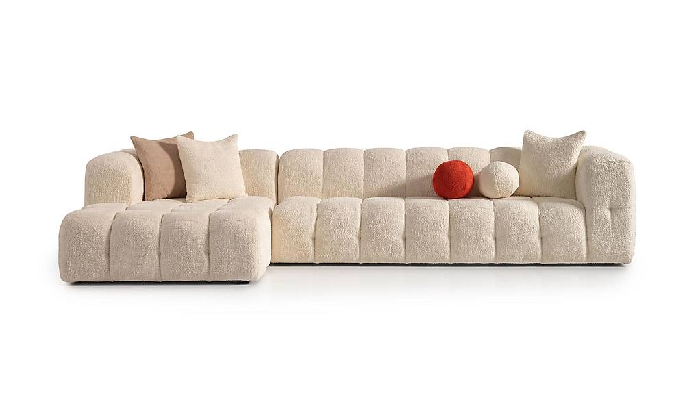 Emma Köşe Takımı Köşe Koltuk