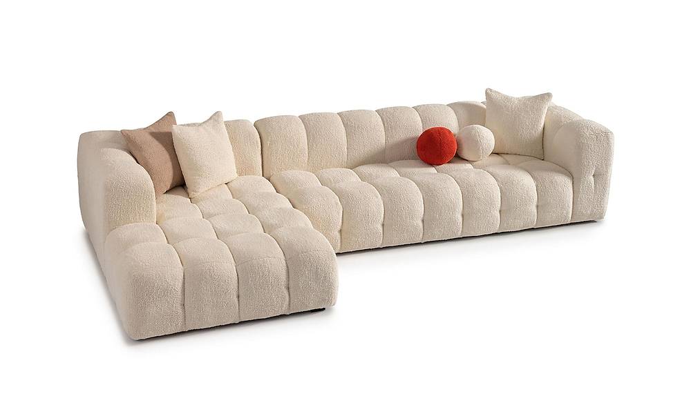 Emma Köşe Takımı Köşe Koltuk