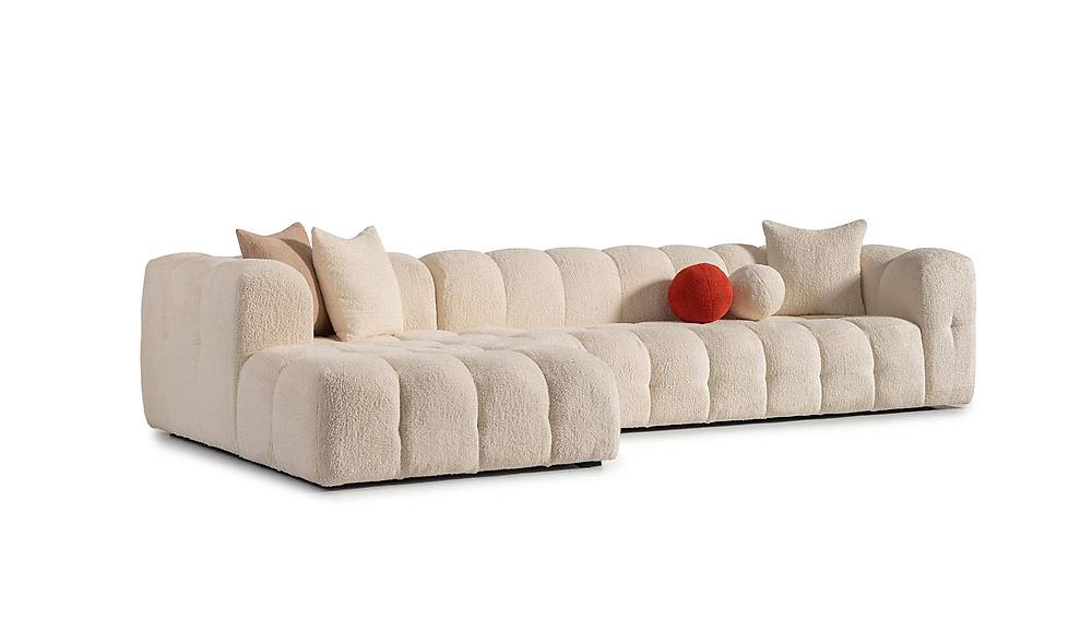 Emma Köşe Takımı Köşe Koltuk