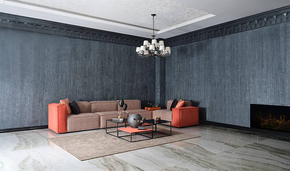 Dragon Köşe Takımı Köşe Koltuk