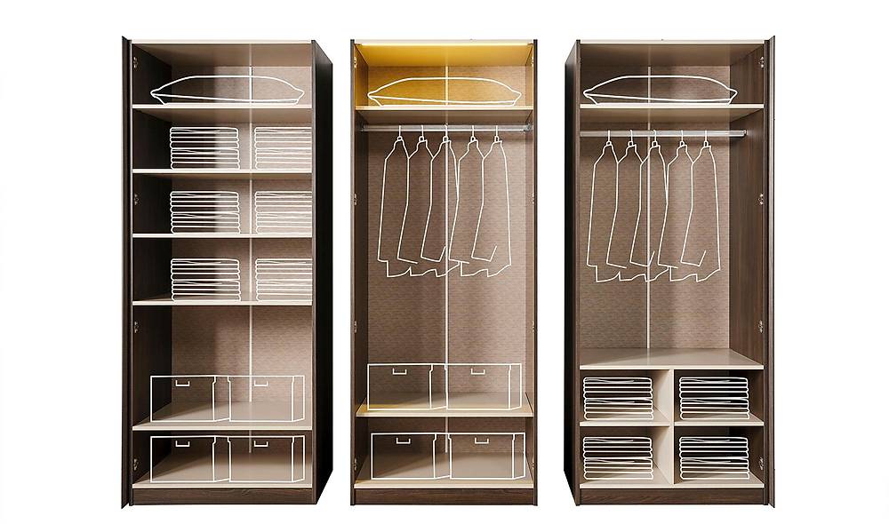 Opera Bazalı Yatak Odası Yatak Odası