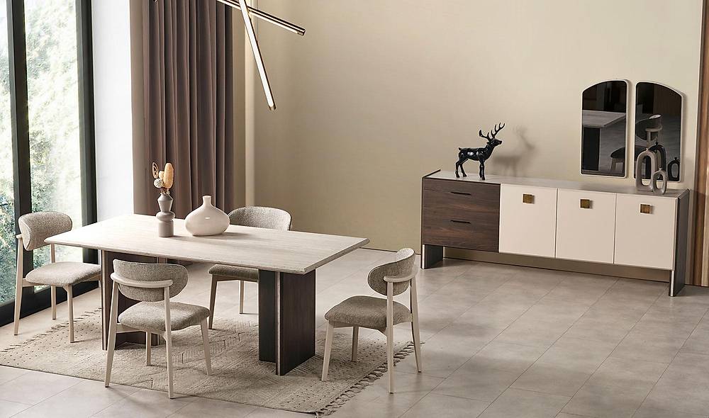 Opera Yemek Odası Yemek Odası