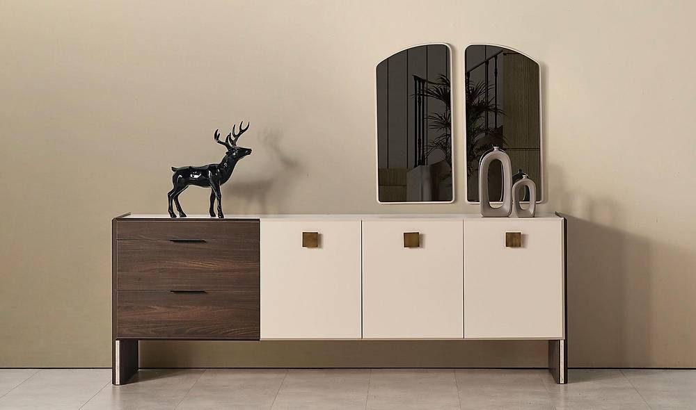 Opera Yemek Odası Yemek Odası