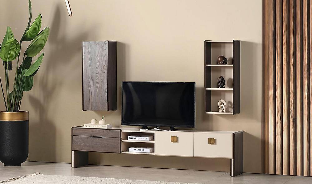 Opera Tv Ünitesi TV Ünitesi