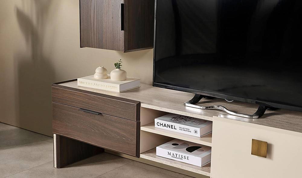 Opera Tv Ünitesi TV Ünitesi