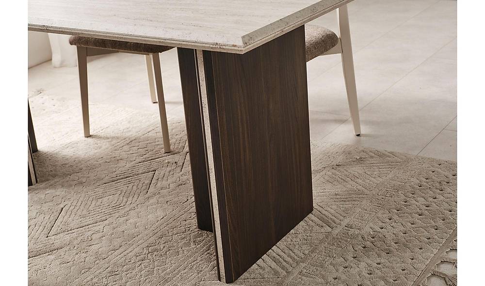 Opera Yemek Masası Takımı Yemek Masası Takımı