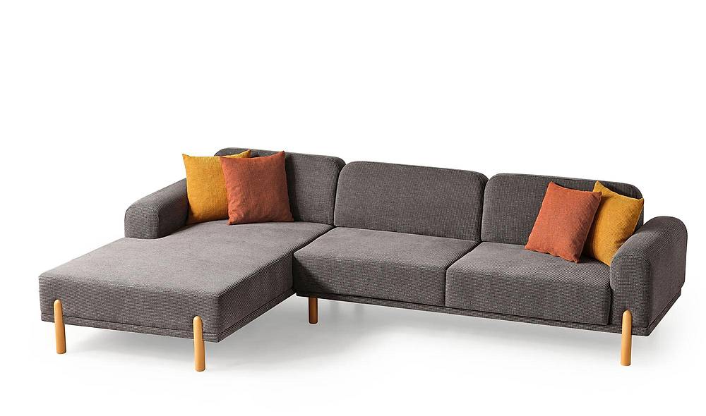 Carina Köşe Takımı Köşe Koltuk