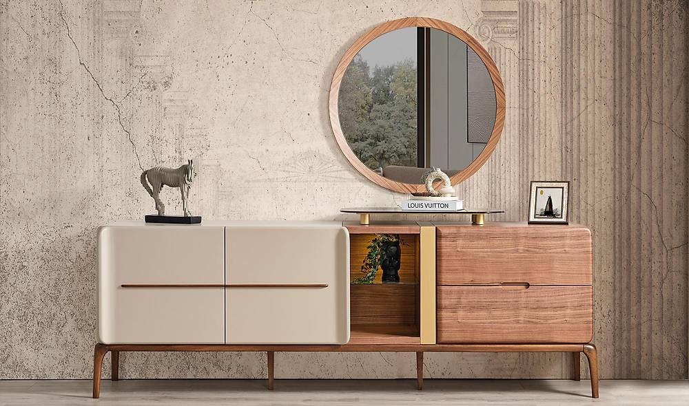 Hermes Yemek Odası Yemek Odası