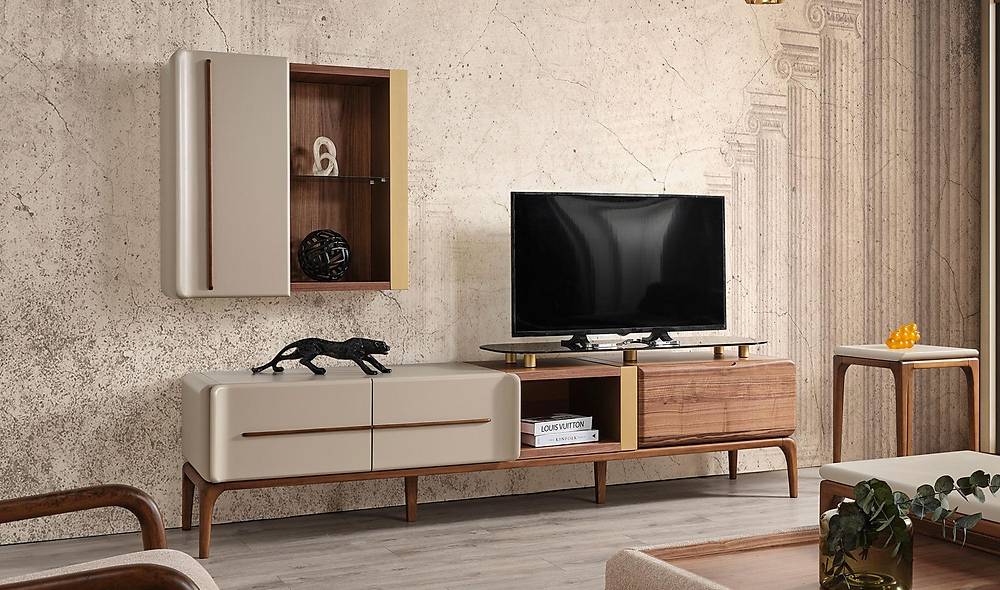 Hermes Yemek Odası Yemek Odası