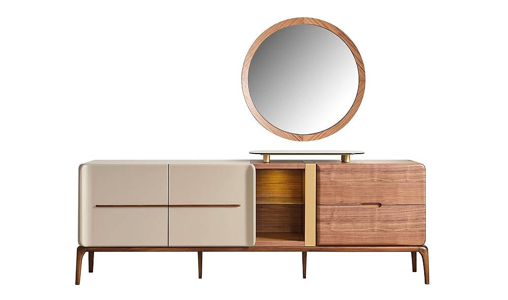 Hermes Yemek Odası Yemek Odası