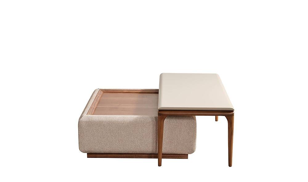 Hermes Orta Sehpa Seti Sehpa ve Aksesuar