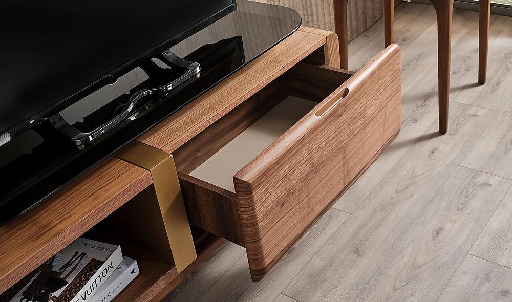 Hermes Tv Ünitesi - Midi TV Ünitesi