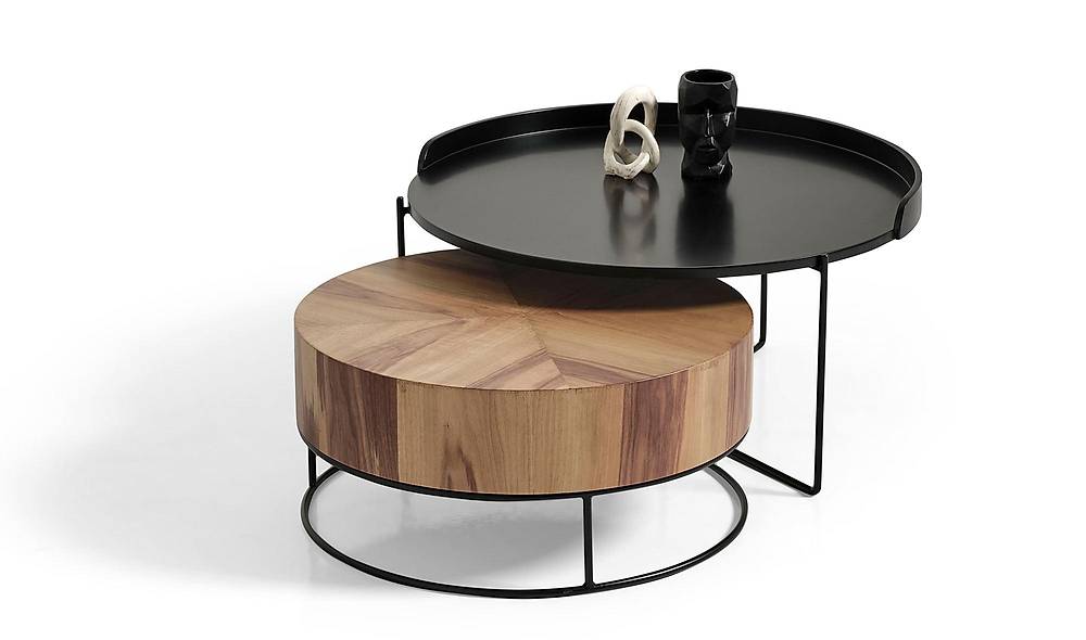 Anita Orta Sehpa Seti Sehpa ve Aksesuar