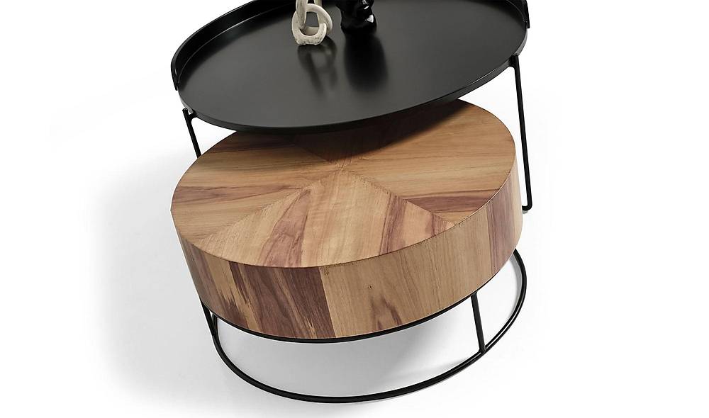 Anita Orta Sehpa Seti Sehpa ve Aksesuar