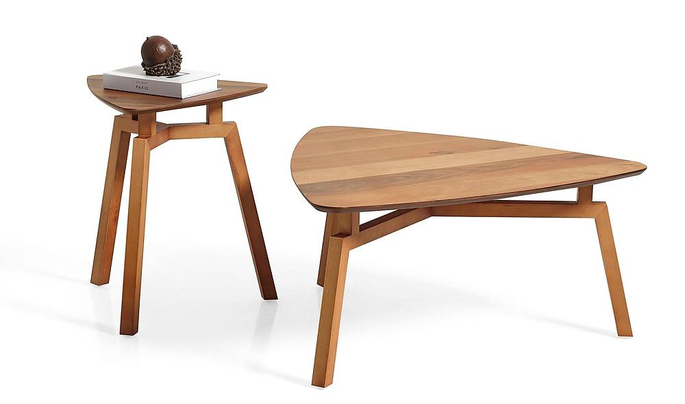 Arch Orta Sehpa Seti Sehpa ve Aksesuar