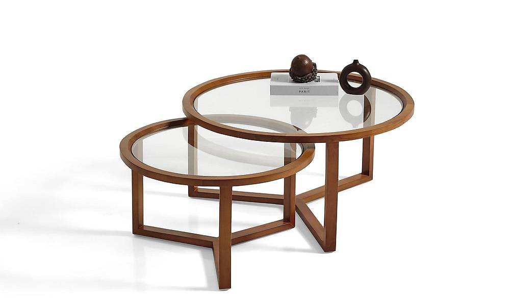 Castel Orta Sehpa Seti Sehpa ve Aksesuar