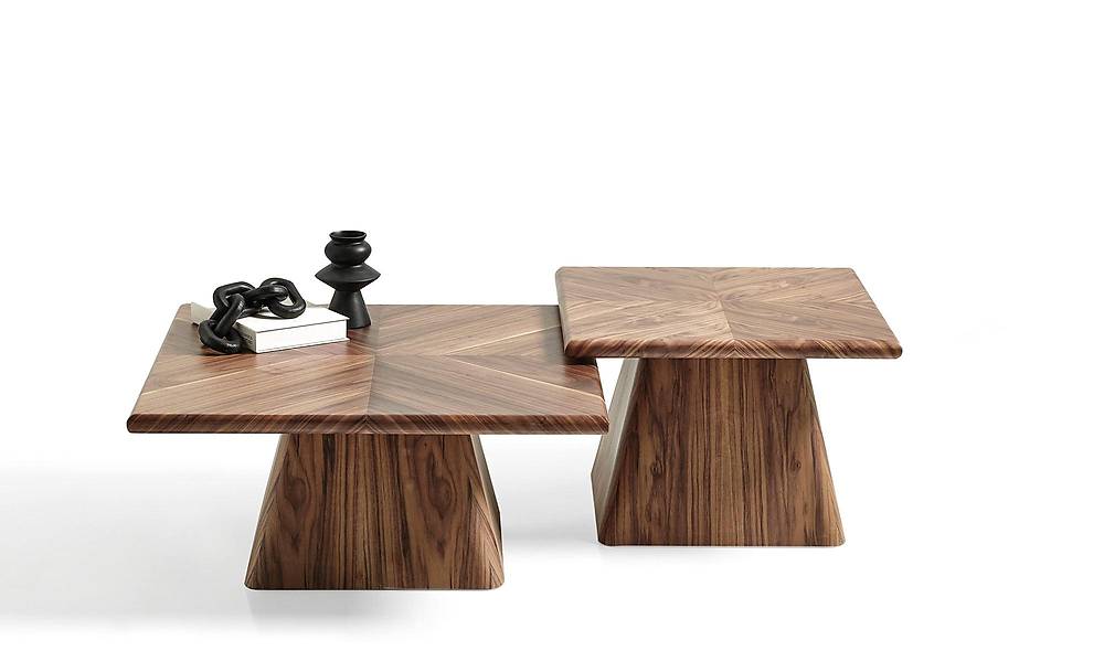 Ember Orta Sehpa Seti Sehpa ve Aksesuar