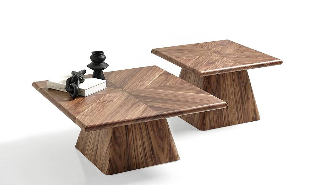 Ember Orta Sehpa Seti Sehpa ve Aksesuar