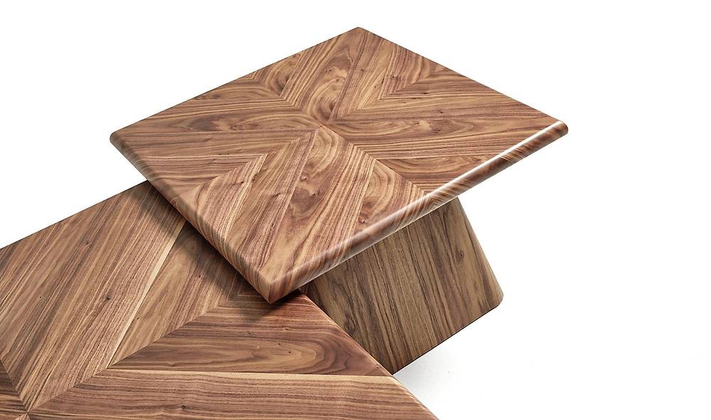 Ember Orta Sehpa Seti Sehpa ve Aksesuar