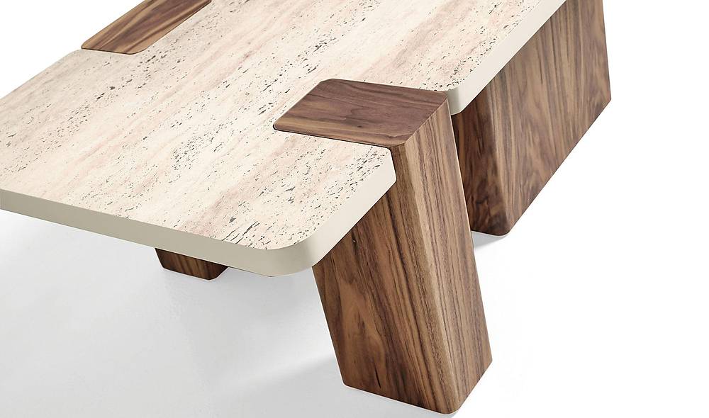 Evan Orta Sehpa Seti Sehpa ve Aksesuar