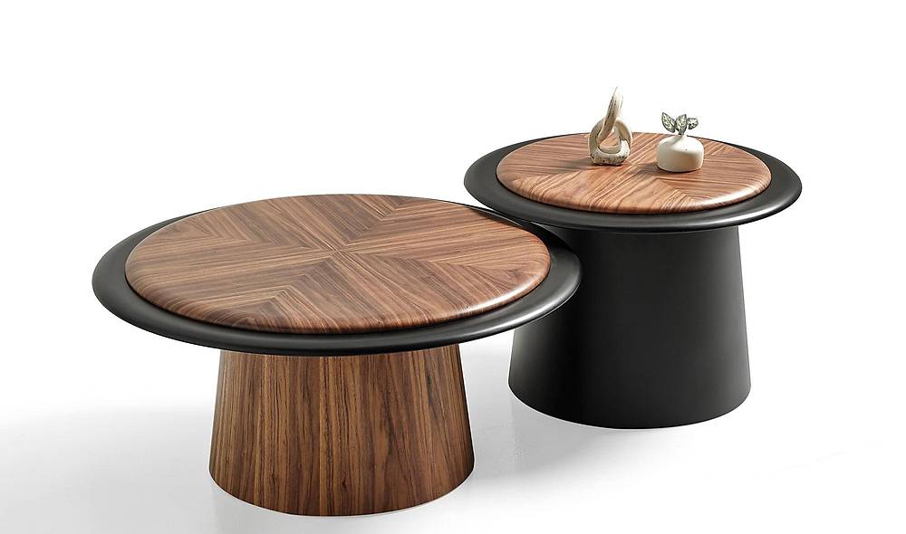 Fabia Orta Sehpa Seti Sehpa ve Aksesuar