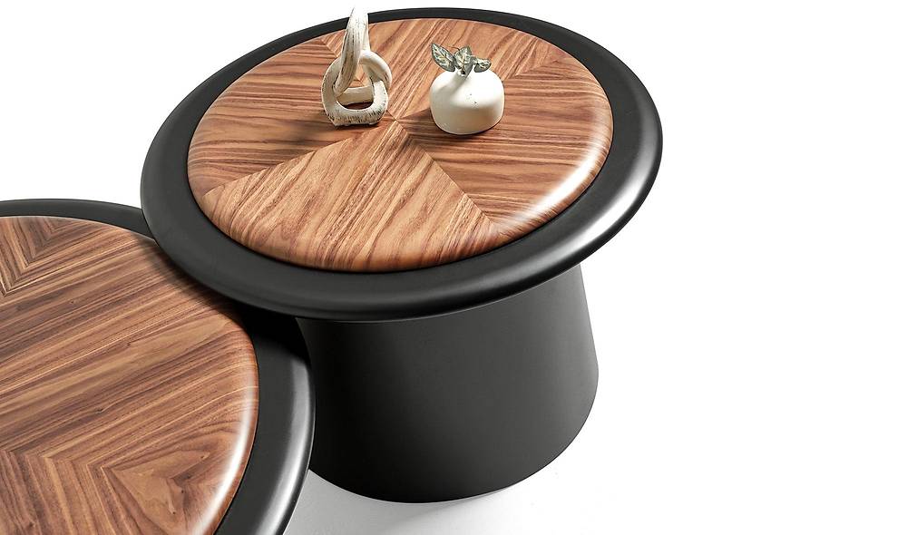 Fabia Orta Sehpa Seti Sehpa ve Aksesuar