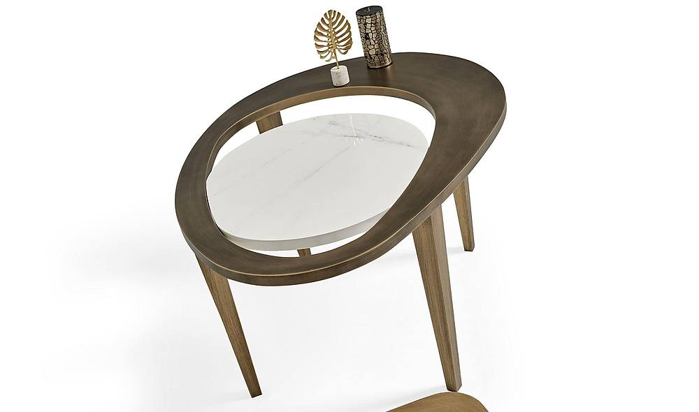 Foly Orta Sehpa Seti Sehpa ve Aksesuar