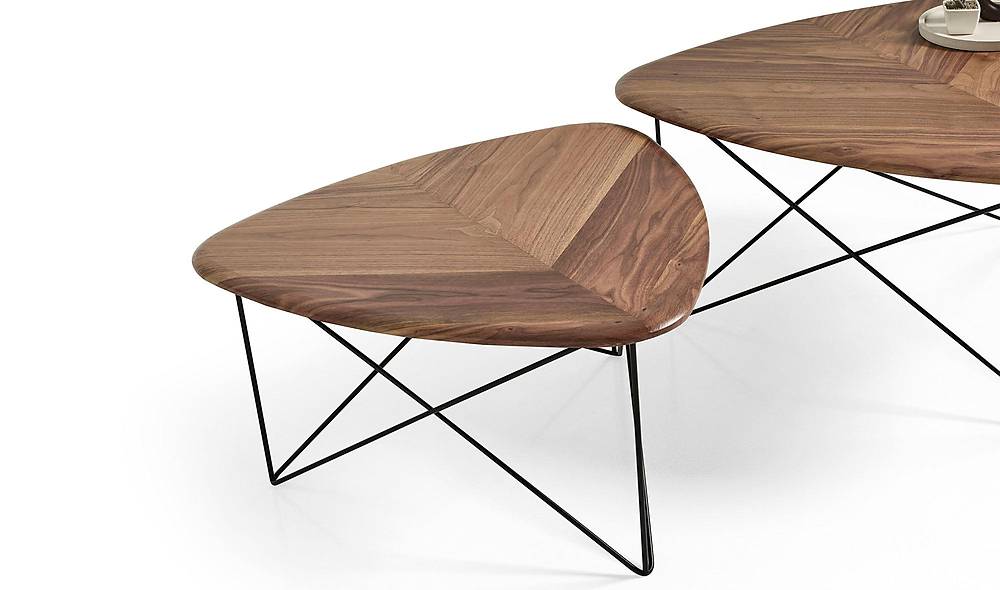 Hana Orta Sehpa Seti Sehpa ve Aksesuar