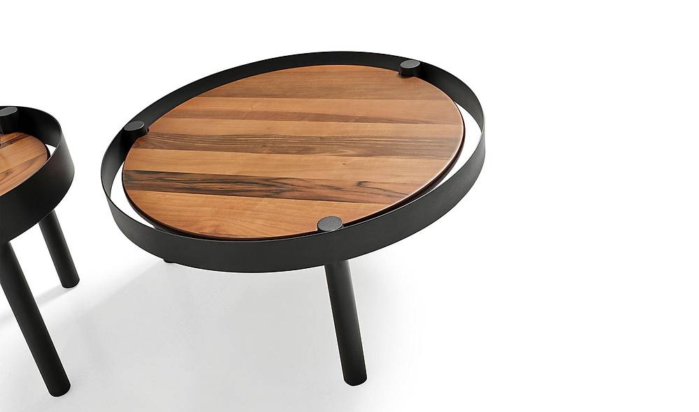 Viero Orta Sehpa Seti Sehpa ve Aksesuar