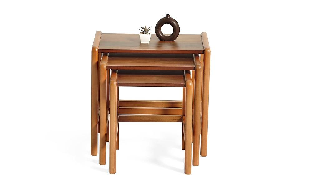 Taren Zigon Sehpa Sehpa ve Aksesuar