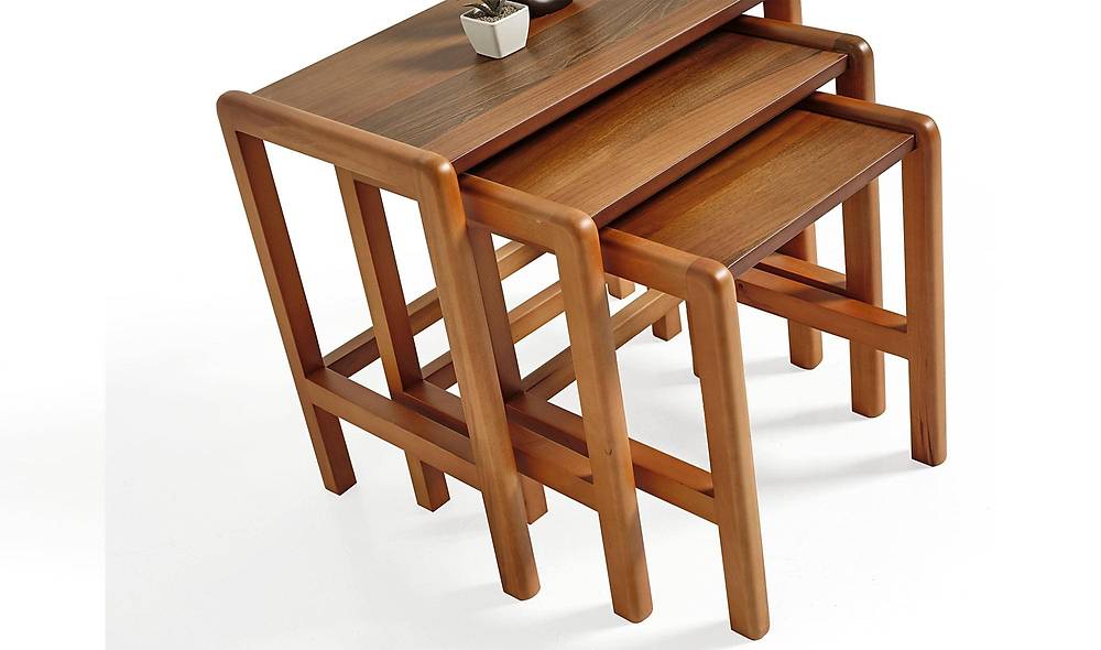 Taren Zigon Sehpa Sehpa ve Aksesuar