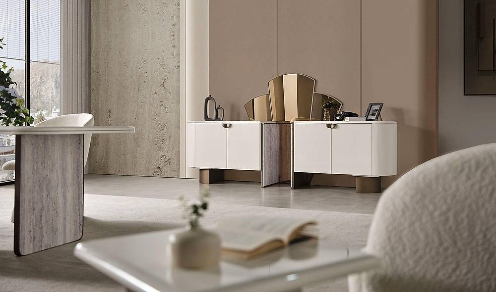 Zeus Yemek Odası Yemek Odası