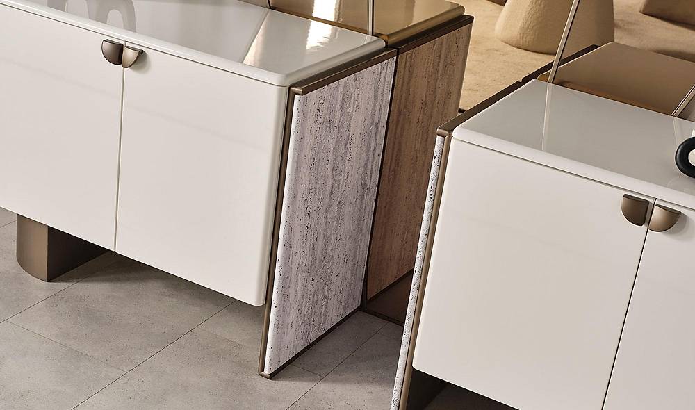 Zeus Yemek Odası Yemek Odası