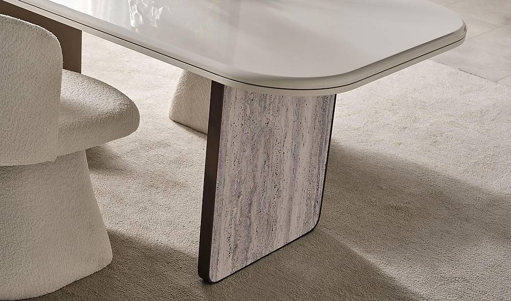 Zeus Yemek Odası Yemek Odası