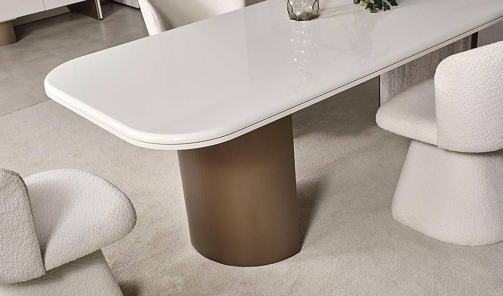 Zeus Yemek Odası Yemek Odası