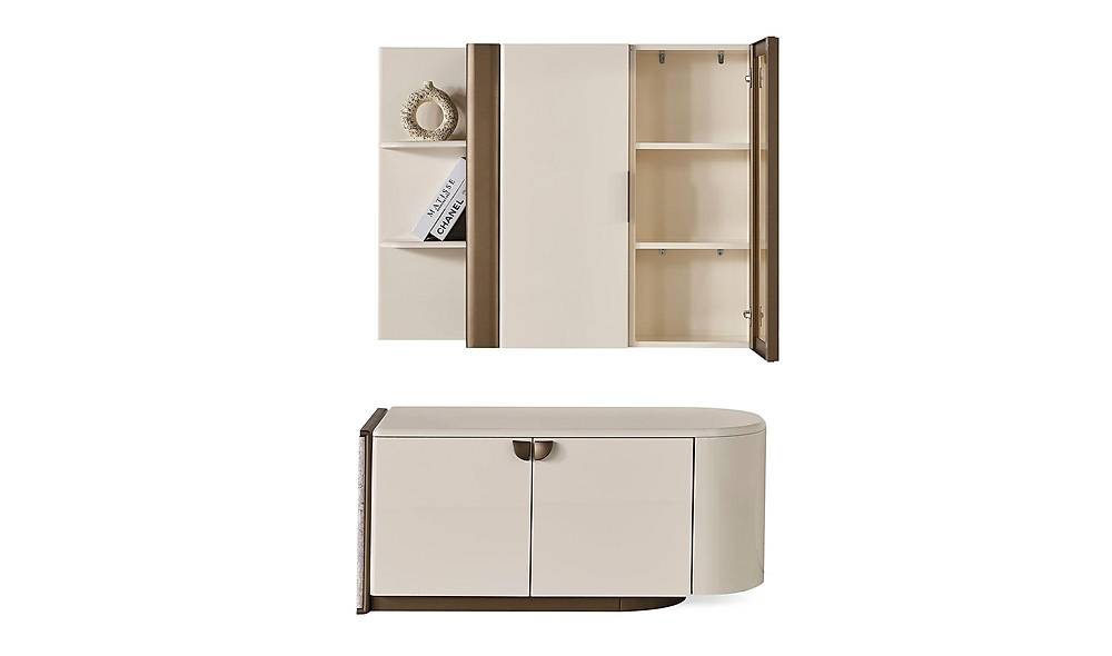 Zeus Tv Ünitesi TV Ünitesi