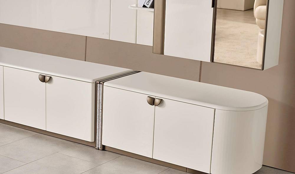 Zeus Tv Ünitesi TV Ünitesi