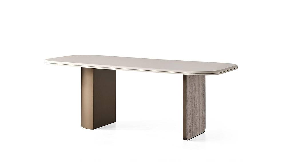 Zeus Yemek Masası Takımı Yemek Masası Takımı