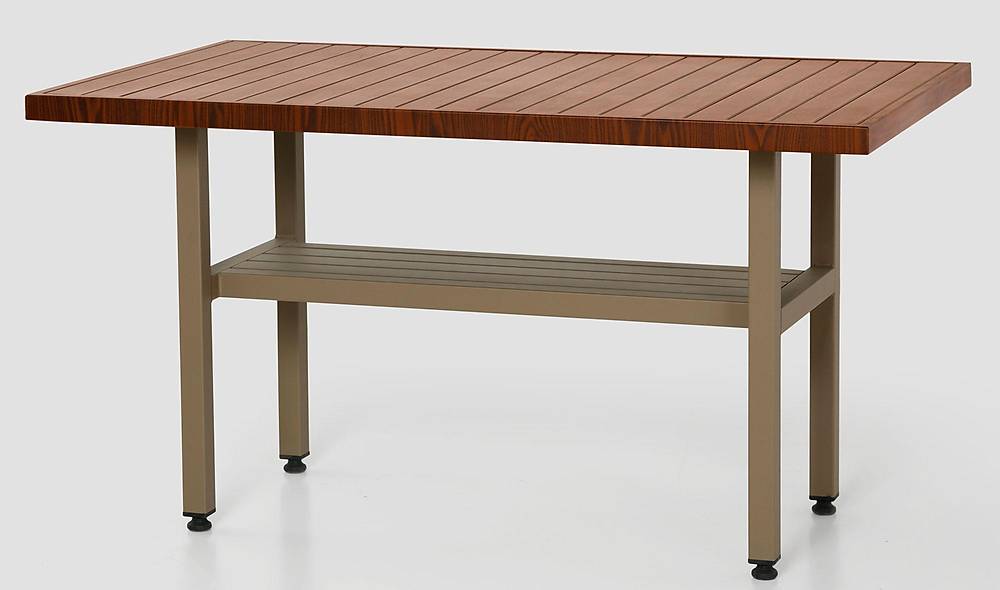 Alexis Bahçe Koltuk Takımı - Krem Bahçe Oturma Grubu