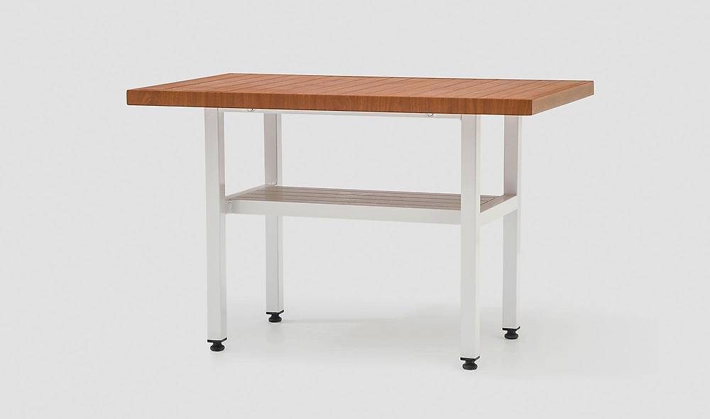 Alexis Bahçe Koltuk Takımı - Mavi Bahçe Oturma Grubu