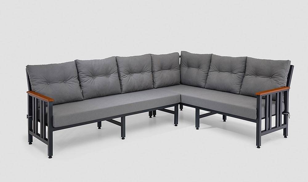 Alexis L Bahçe Koltuğu Bahçe Mobilyası